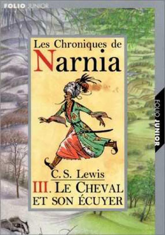 Le Cheval et son ecuyer