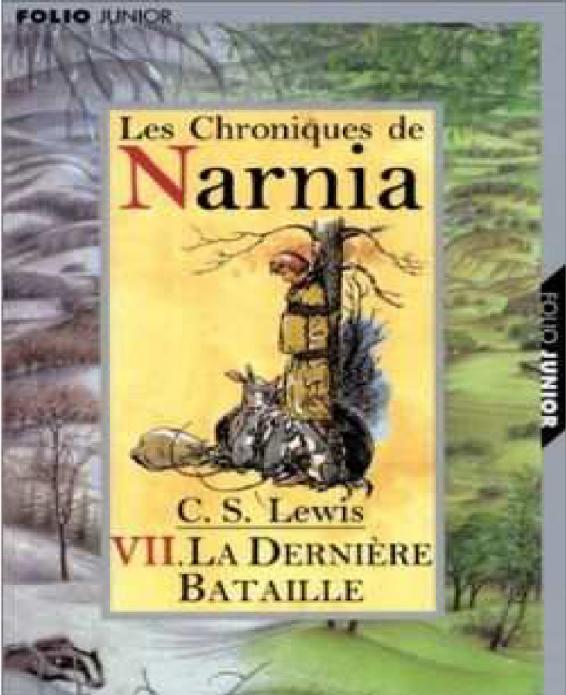 La derniere bataille