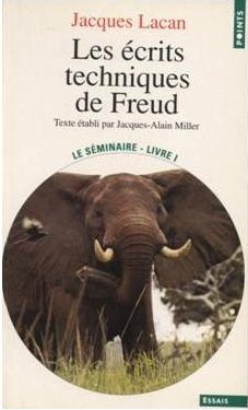 Les Ecrits Techniques De Freud