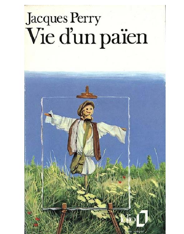 Vie D´un Païen