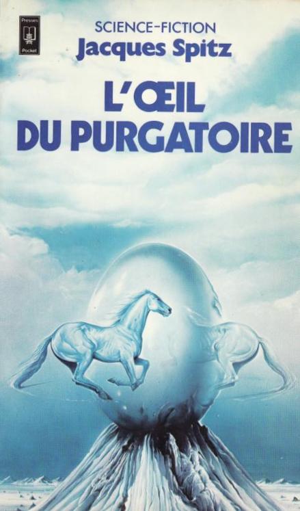 L'Oeil Du Purgatoire