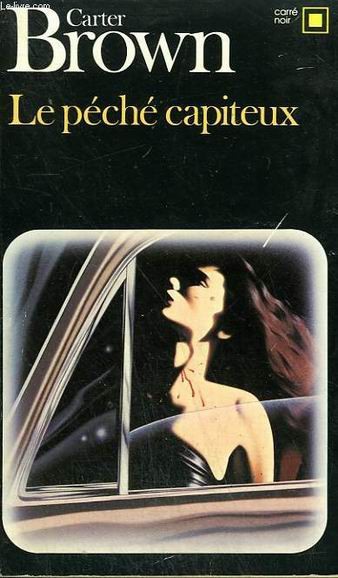Le péché capiteux