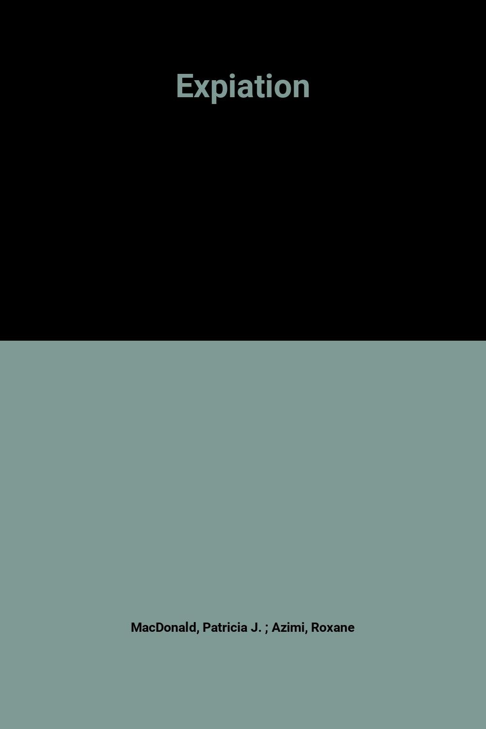 Expiation