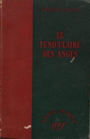 Le Funiculaire des anges
