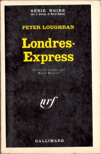 Londres-Express