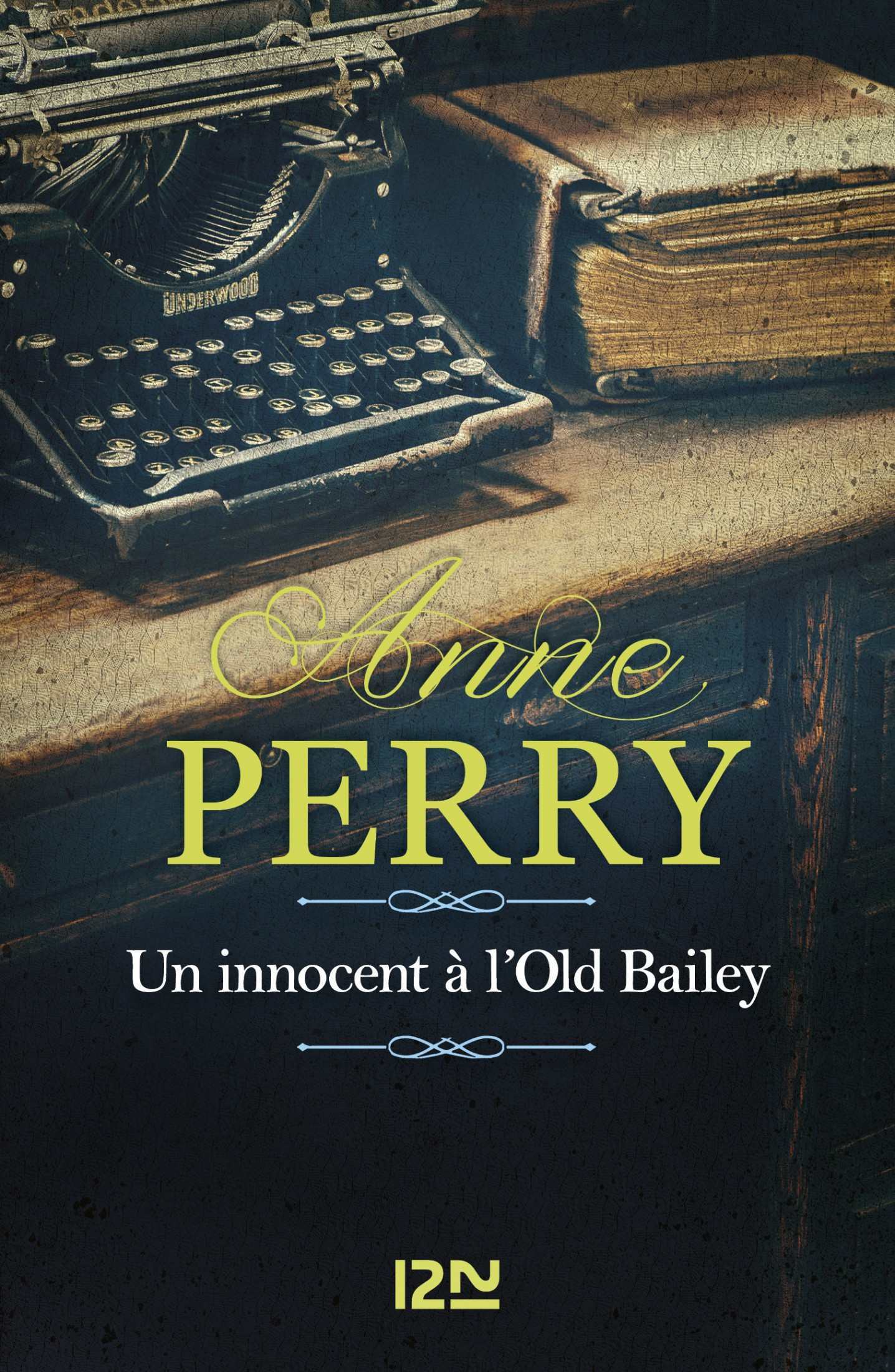 Un innocent à l’Old Bailey