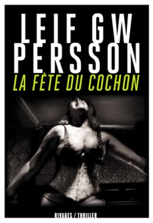 La Fête du cochon
