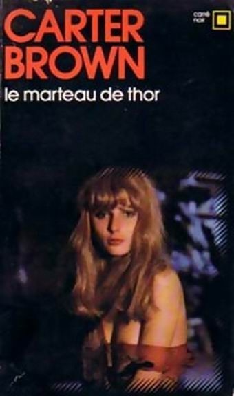 Le marteau de Thor