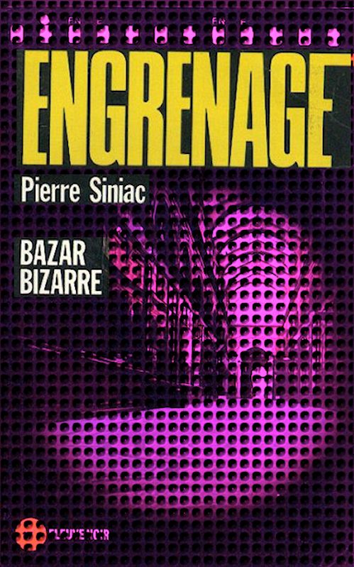Bazar bizarre