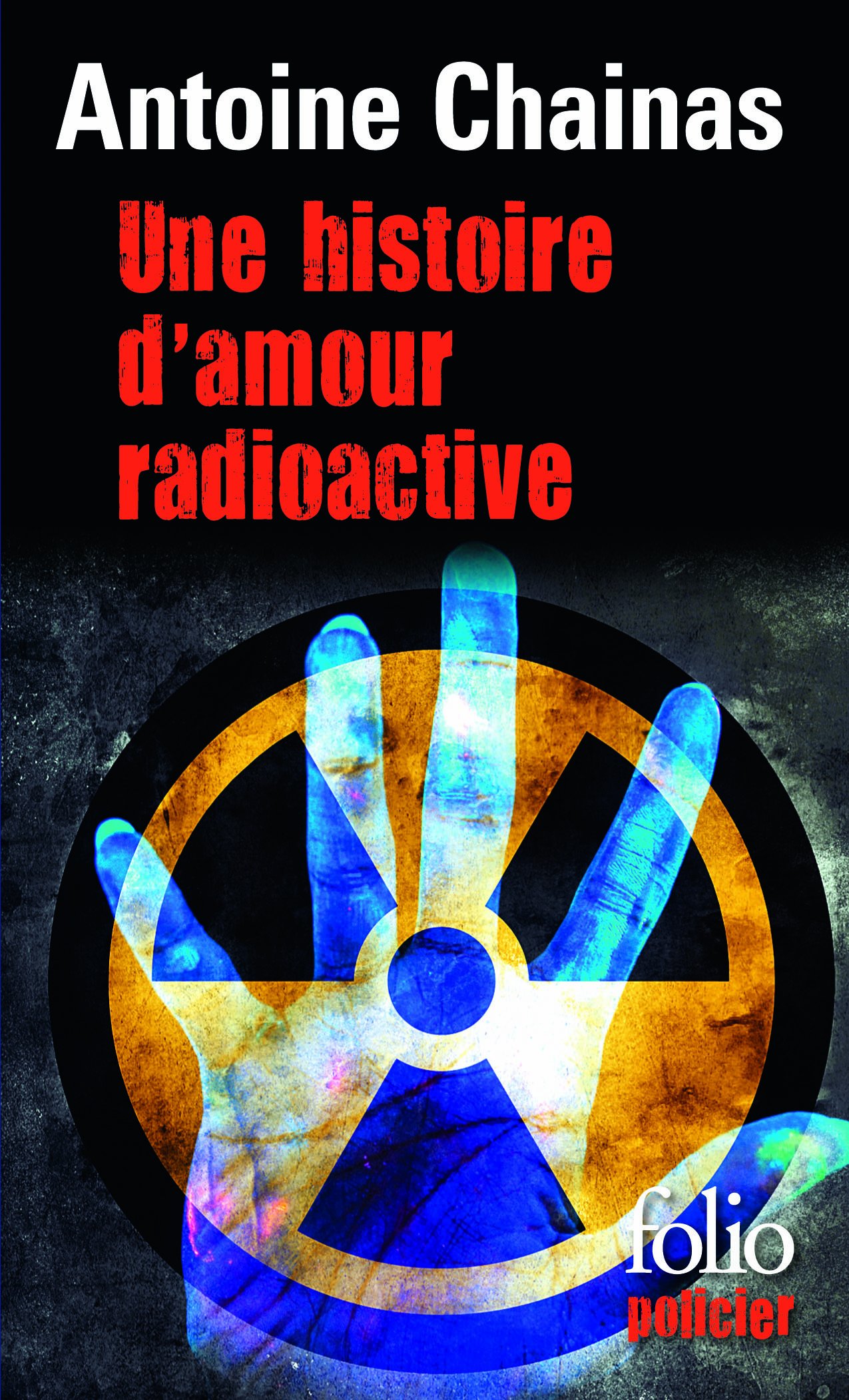 Une histoire d'amour radioactiv