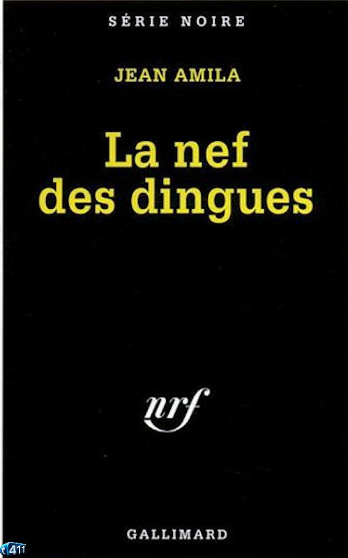 La nef des dingues