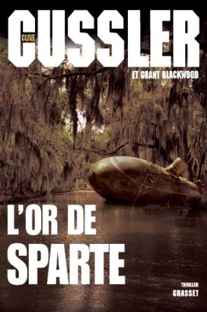 L'or de sparte