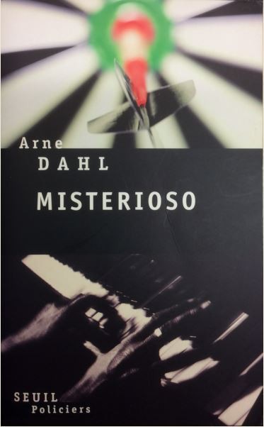 Misterioso