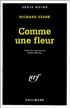 Comme une fleur