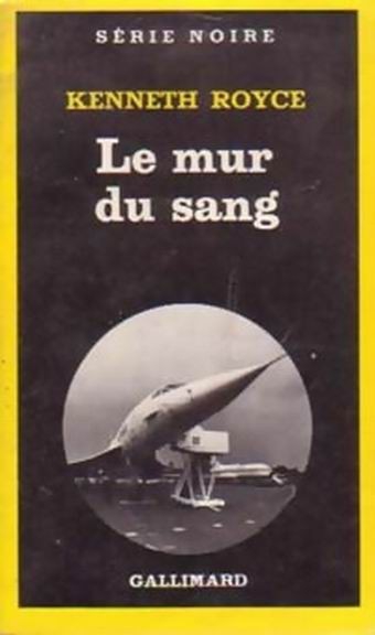 Le mur du sang