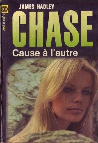 Cause à l'autre