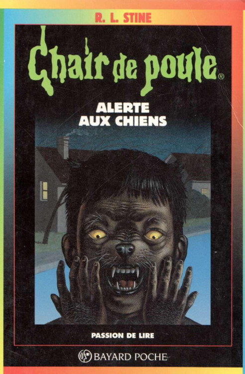 Alerte Aux Chiens