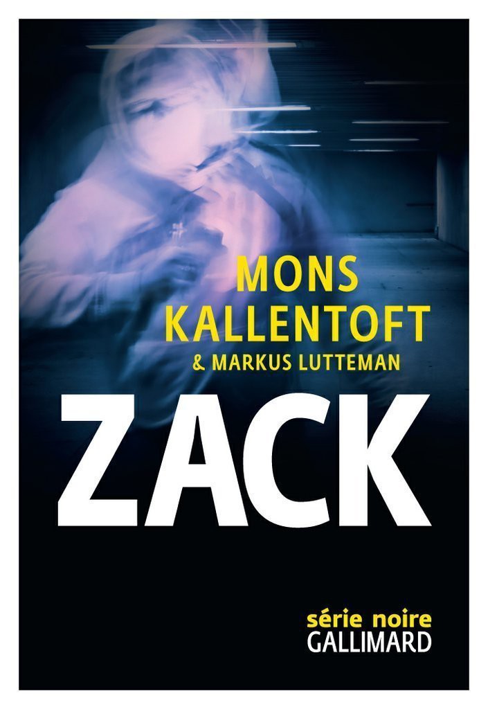 Zack
