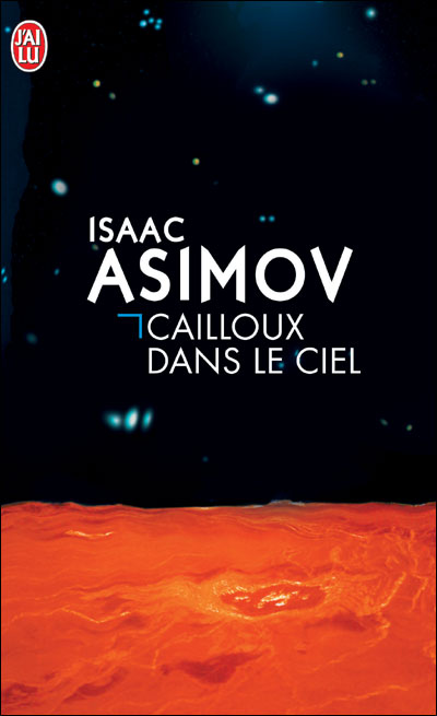 Cailloux Dans Le Ciel