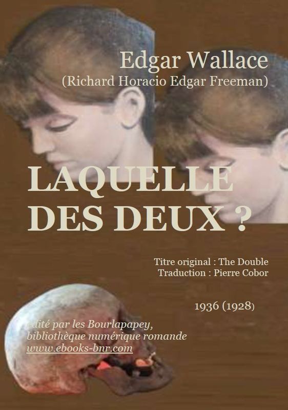 Laquelle des deux?
