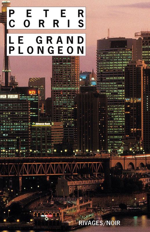 Le Grand Plongeon