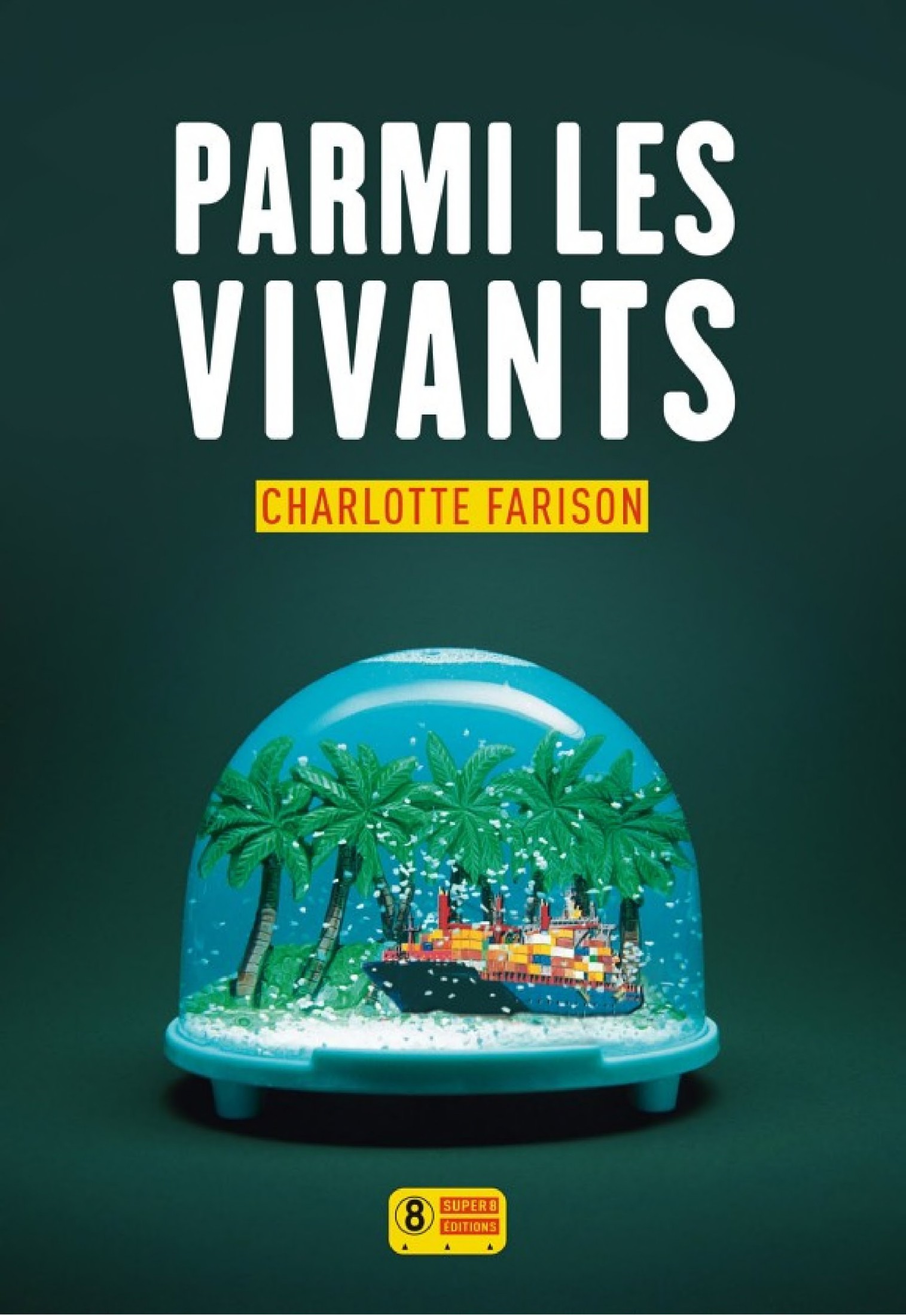 Parmi Les Vivants