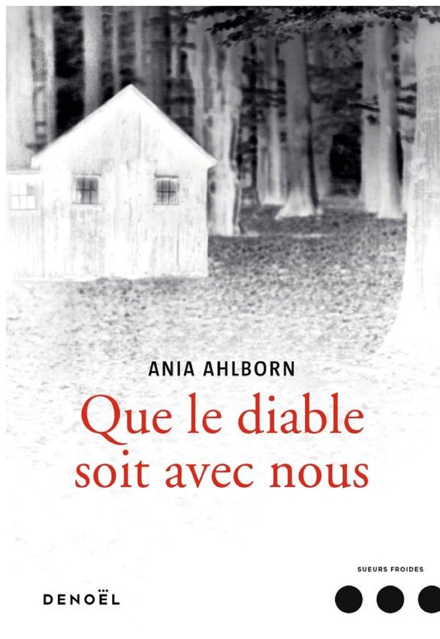 Que le diable soit avec nous