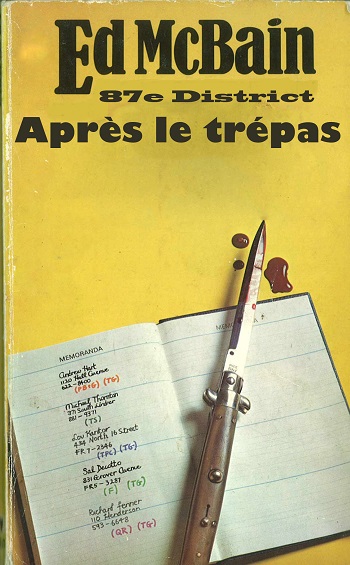Après le trépas