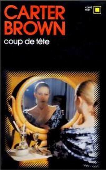 Coup De Tête