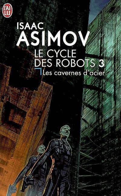 Les Cavernes D Acier