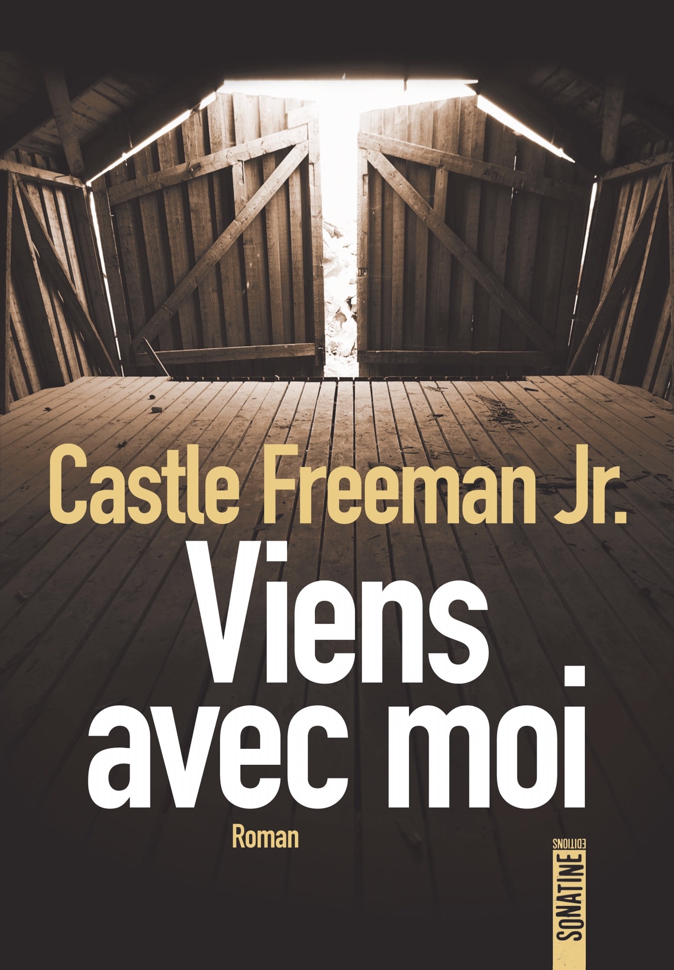 Viens avec moi