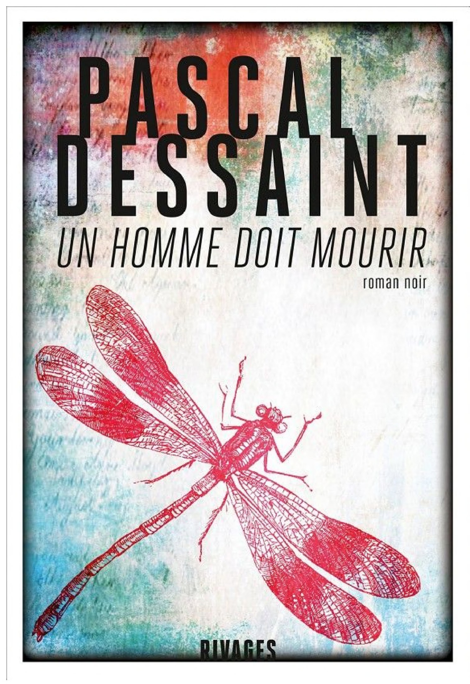 Un homme doit mourir