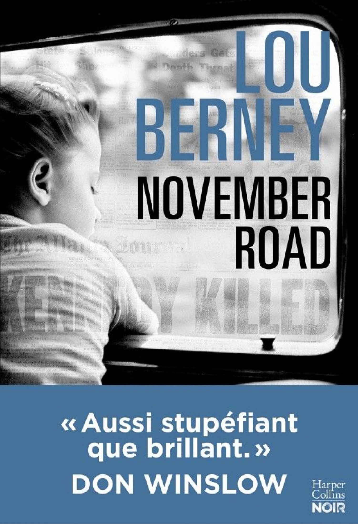 November Road