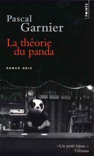 La théorie du panda: roman