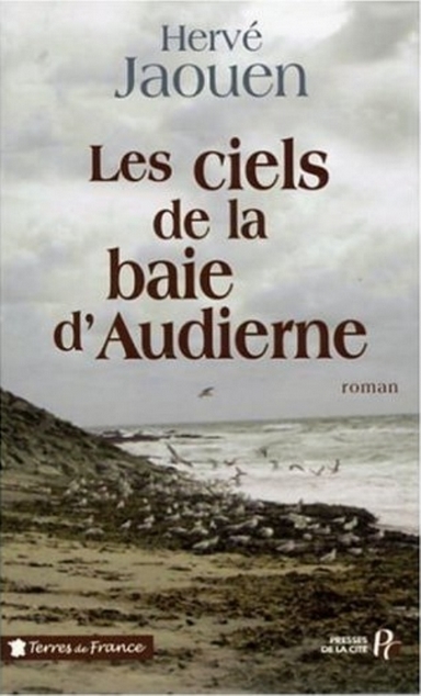 Les Ciels De La Baie D'Audierne