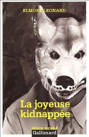 La Joyeuse kidnappée