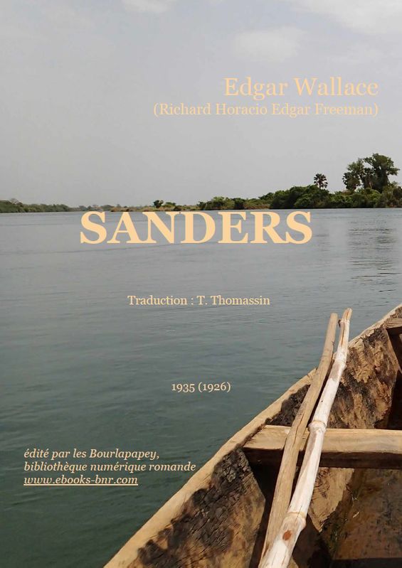 Sanders