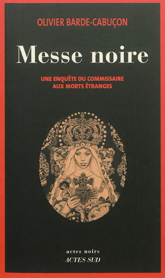 Messe Noire