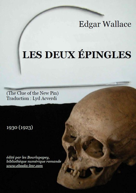 Les Deux Épingles