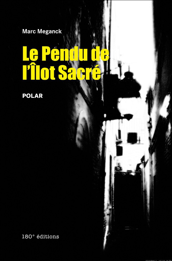 Le pendu de l'îlot sacré