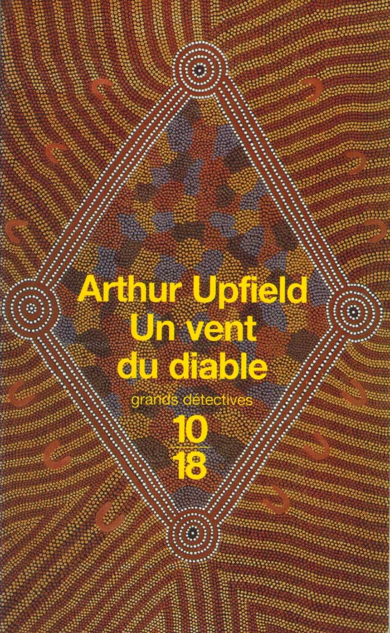 Un vent du diable