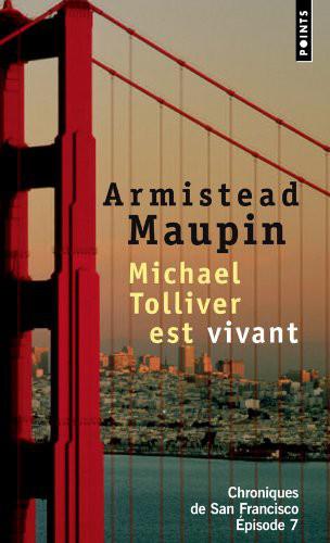 Michael Tolliver Est Vivant
