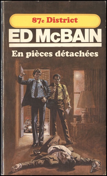 En pièce détachées