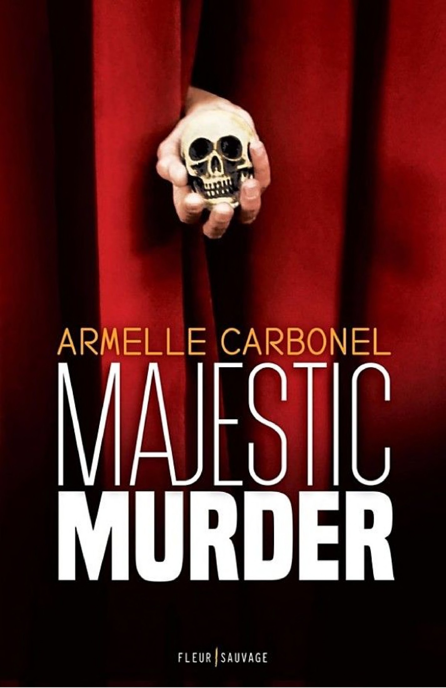Majestic Murder