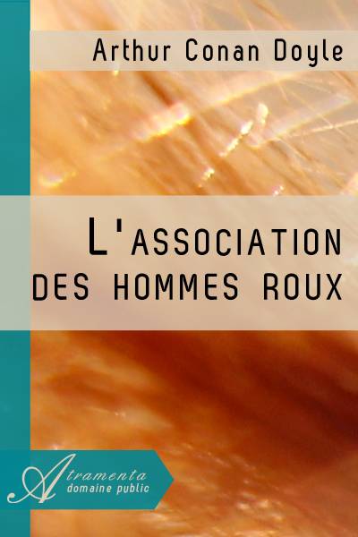 L'association des hommes roux