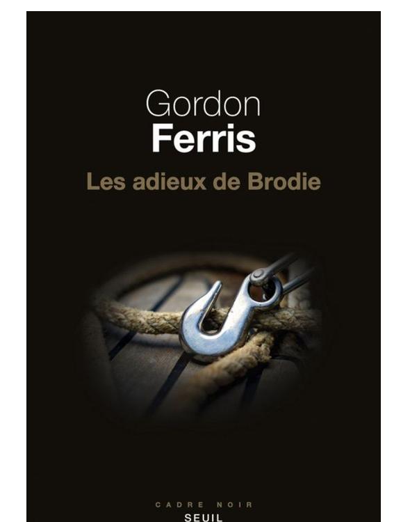 Les Adieux de Brodie