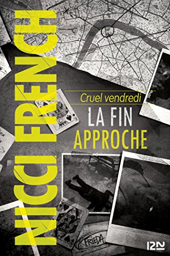 Cruel vendredi: La fin approche