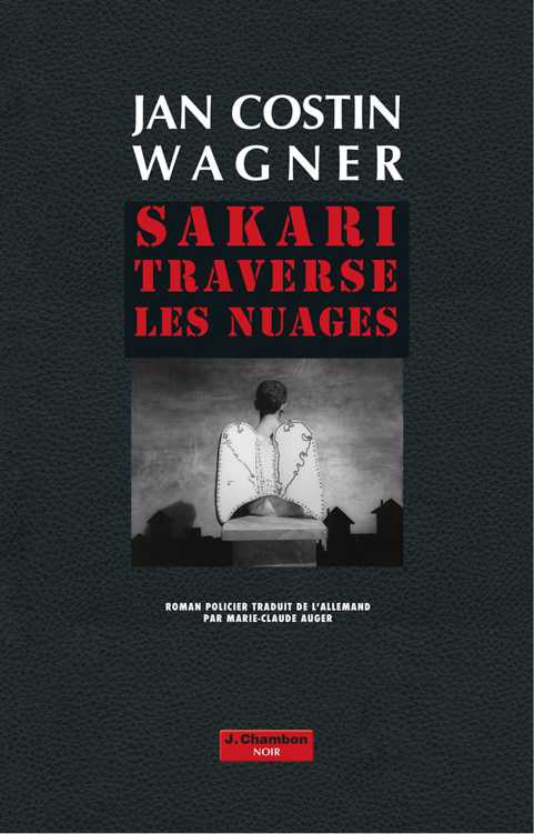 Sakari traverse les nuages