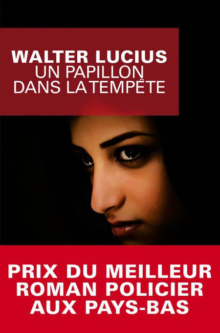 Un Papillon dans la tempête