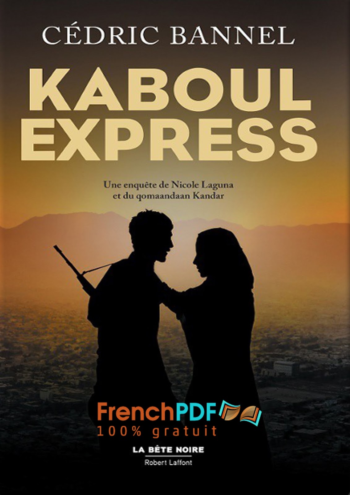 Kaboul Express